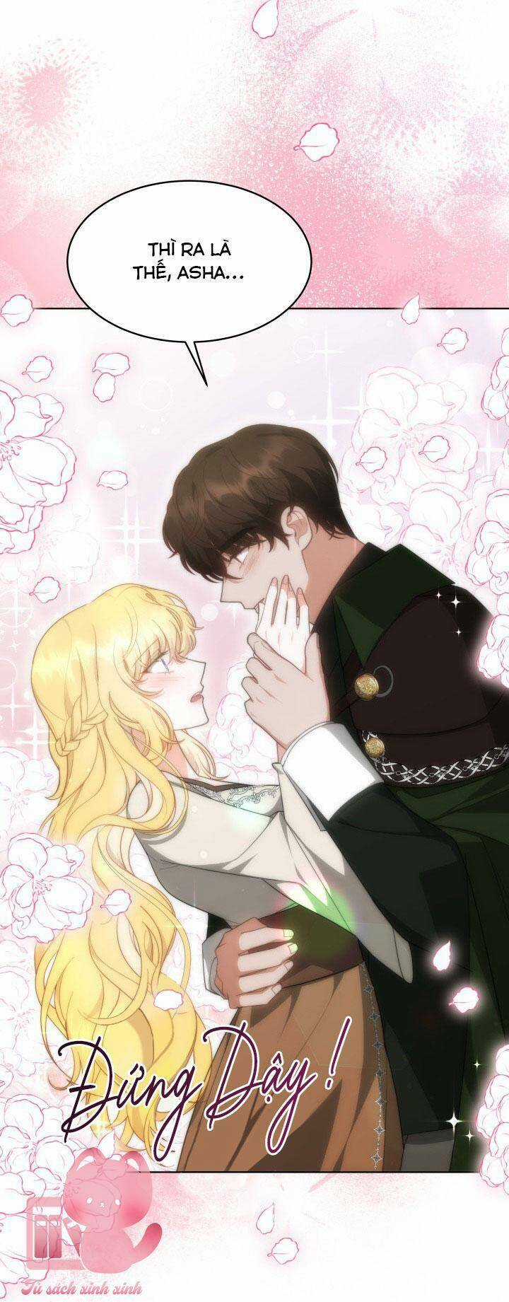 Nam Chính Là Chồng Cũ Của Tôi Chapter 37 trang 21