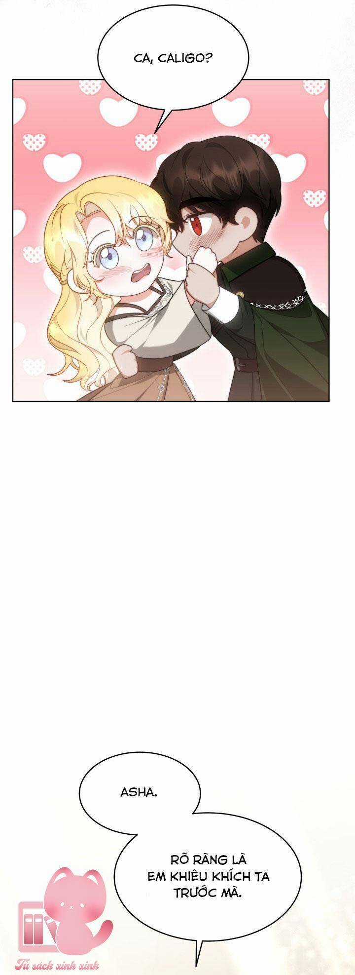 Nam Chính Là Chồng Cũ Của Tôi Chapter 37 trang 22