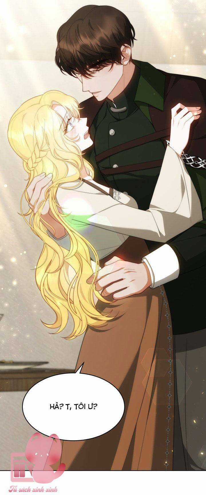 Nam Chính Là Chồng Cũ Của Tôi Chapter 37 trang 23