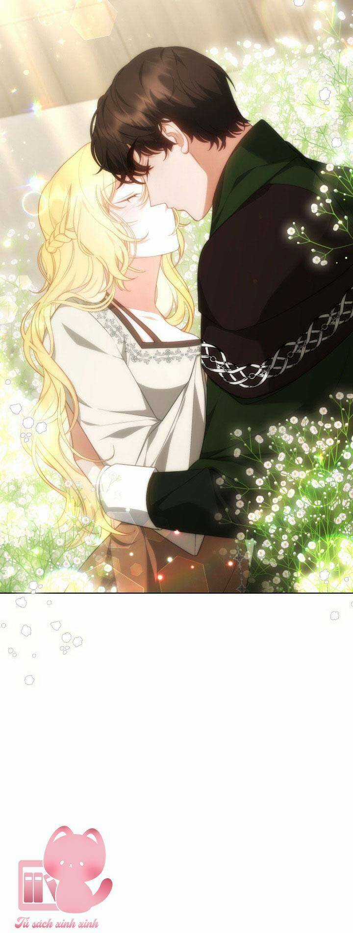 Nam Chính Là Chồng Cũ Của Tôi Chapter 37 trang 26