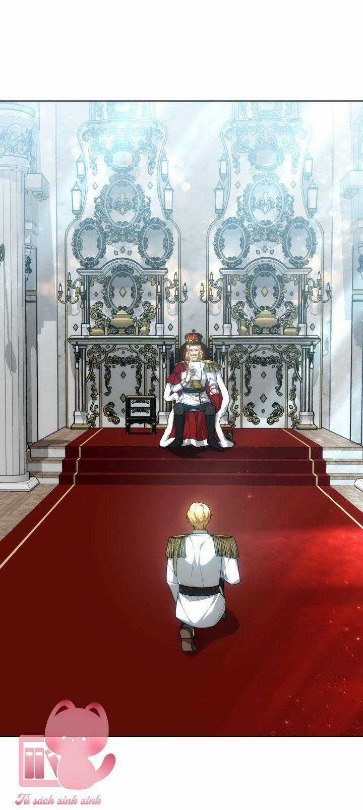 Nam Chính Là Chồng Cũ Của Tôi Chapter 37 trang 29