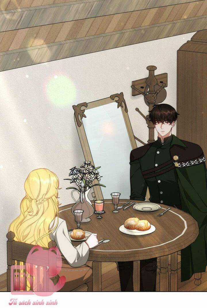 Nam Chính Là Chồng Cũ Của Tôi Chapter 37 trang 3