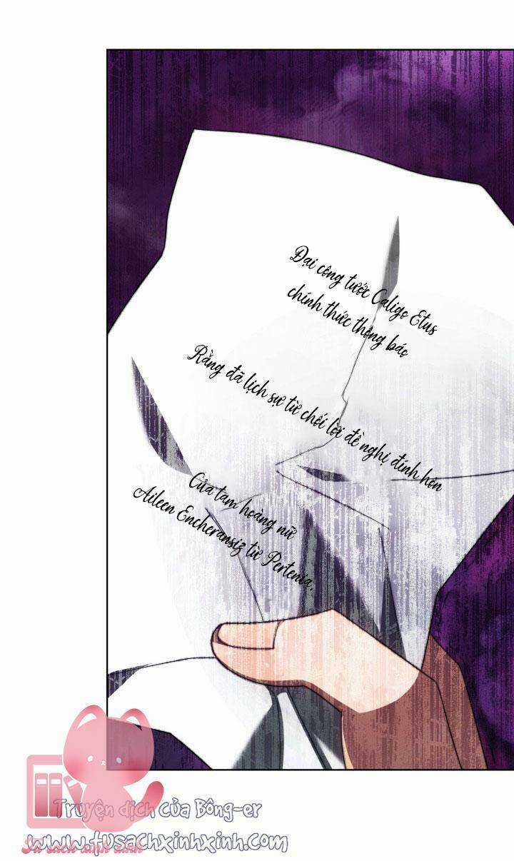 Nam Chính Là Chồng Cũ Của Tôi Chapter 37 trang 31