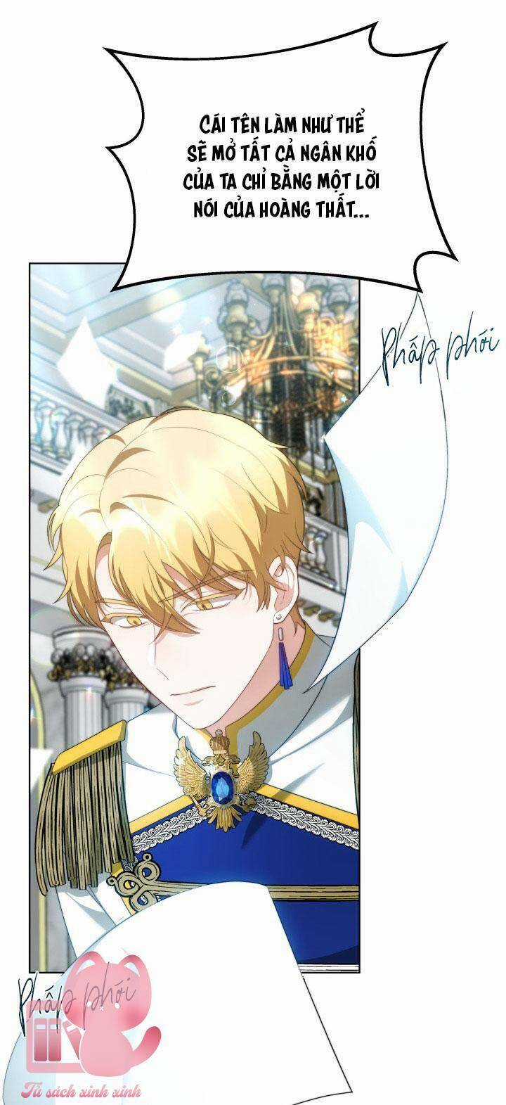 Nam Chính Là Chồng Cũ Của Tôi Chapter 37 trang 34