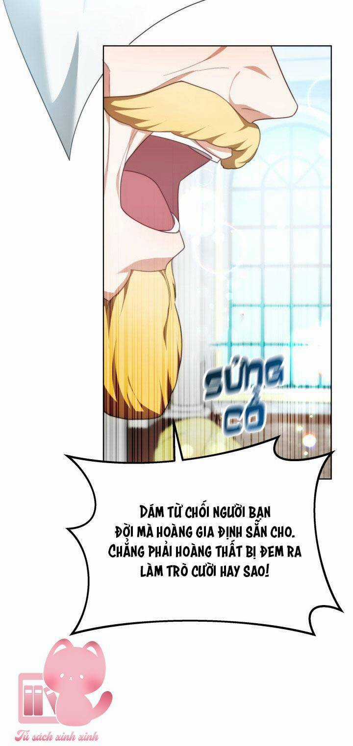 Nam Chính Là Chồng Cũ Của Tôi Chapter 37 trang 35