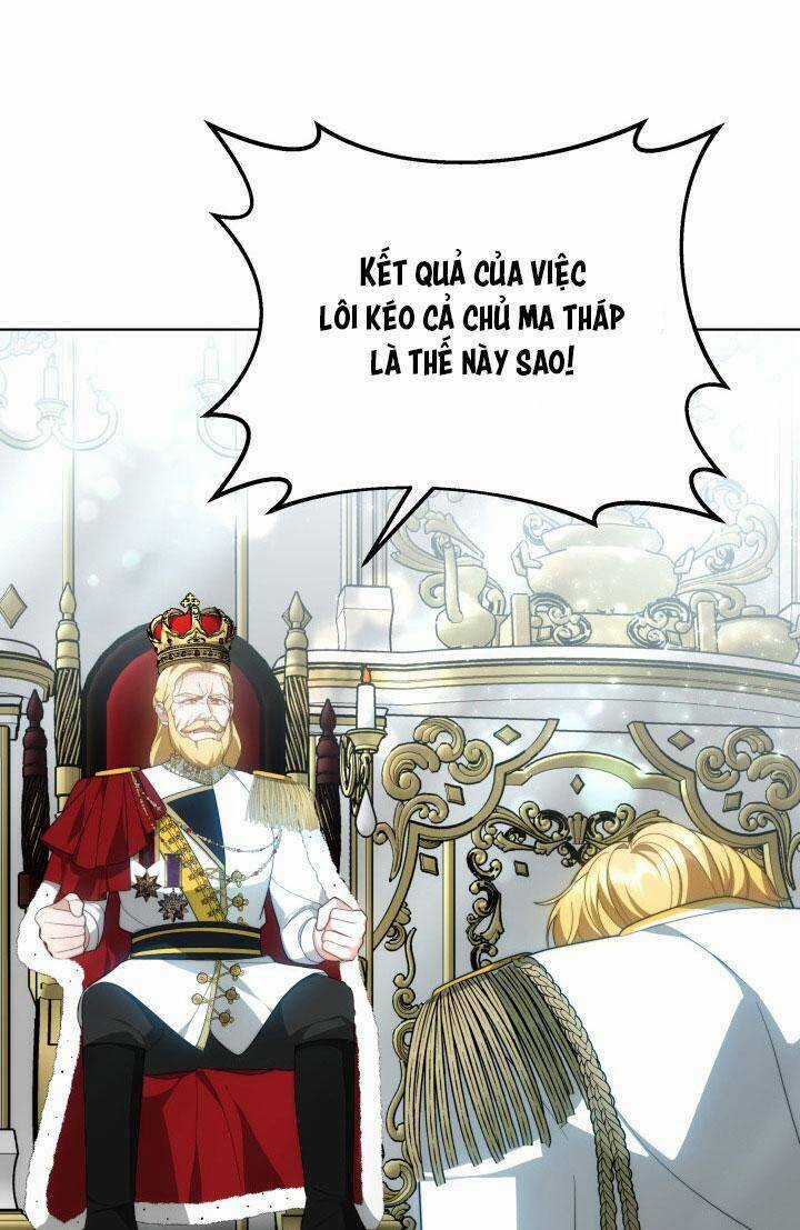 Nam Chính Là Chồng Cũ Của Tôi Chapter 37 trang 37