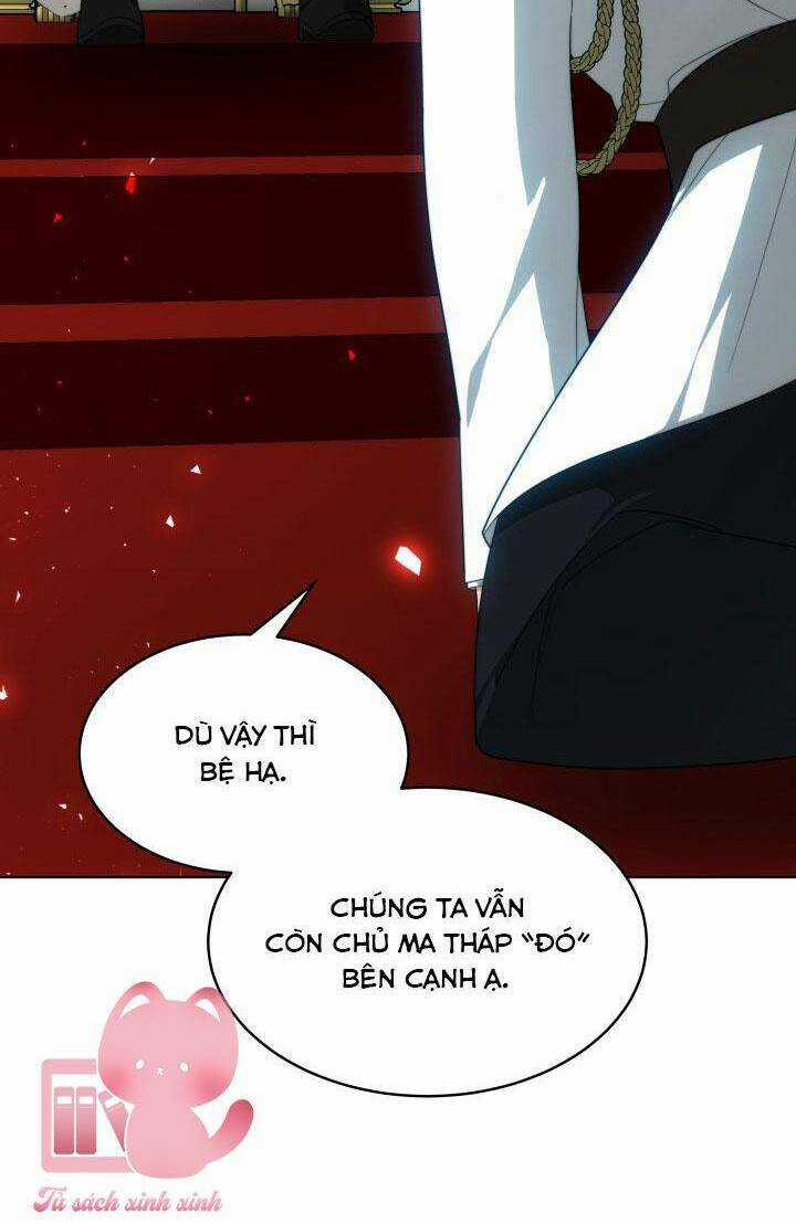 Nam Chính Là Chồng Cũ Của Tôi Chapter 37 trang 38