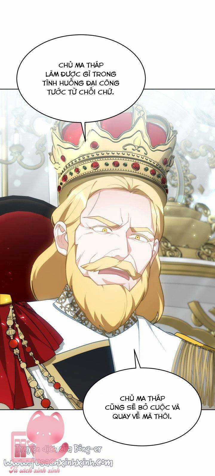 Nam Chính Là Chồng Cũ Của Tôi Chapter 37 trang 39