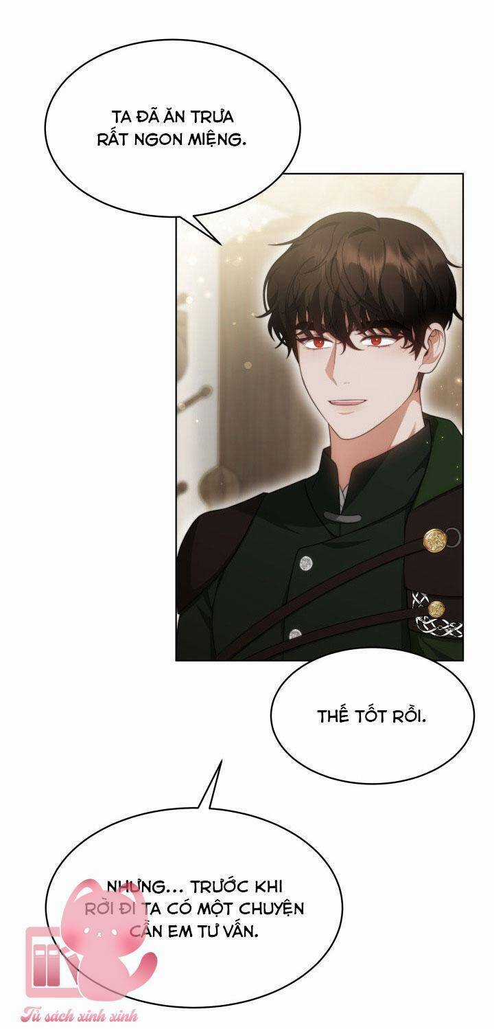 Nam Chính Là Chồng Cũ Của Tôi Chapter 37 trang 4