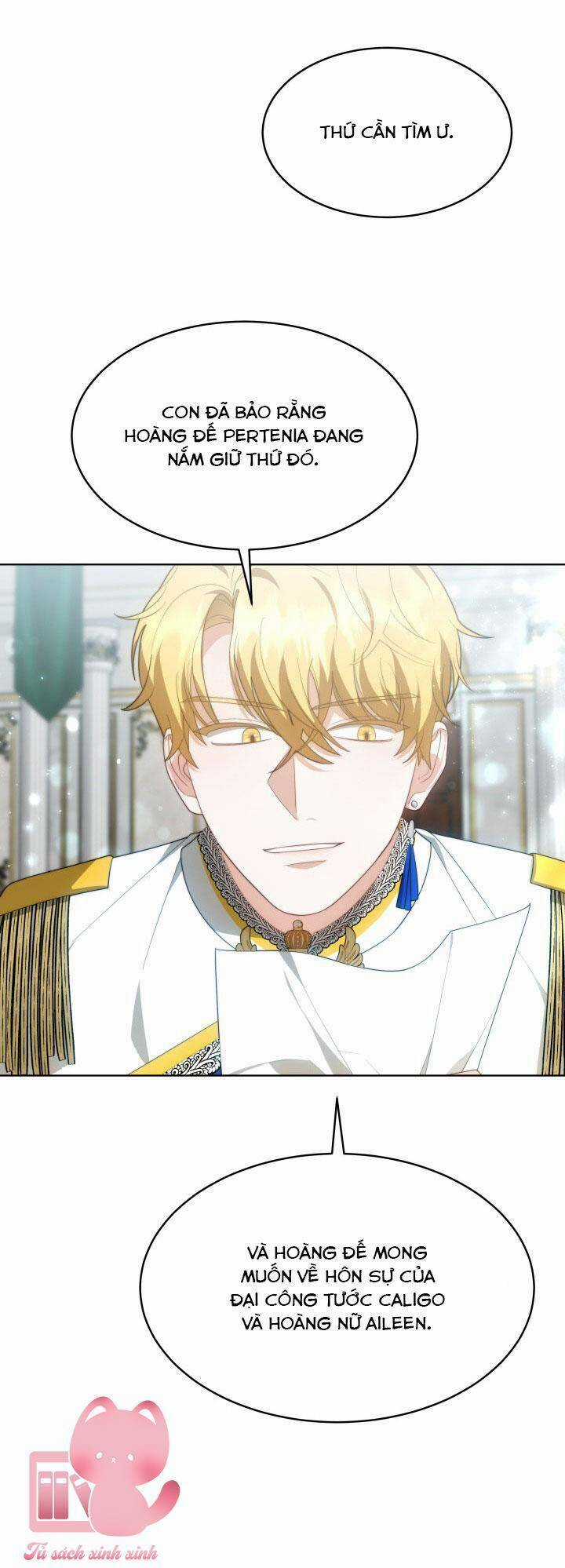 Nam Chính Là Chồng Cũ Của Tôi Chapter 37 trang 41