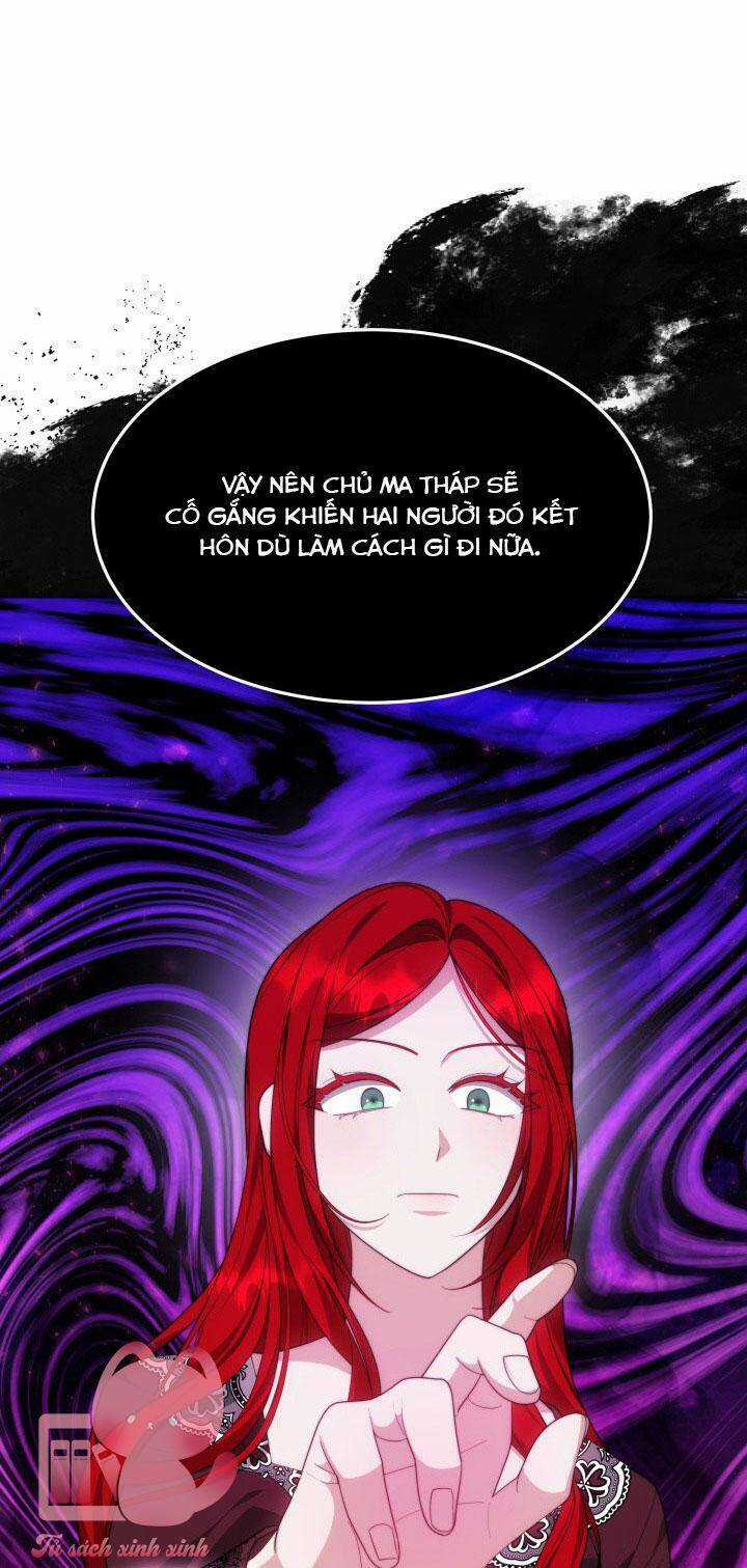 Nam Chính Là Chồng Cũ Của Tôi Chapter 37 trang 42