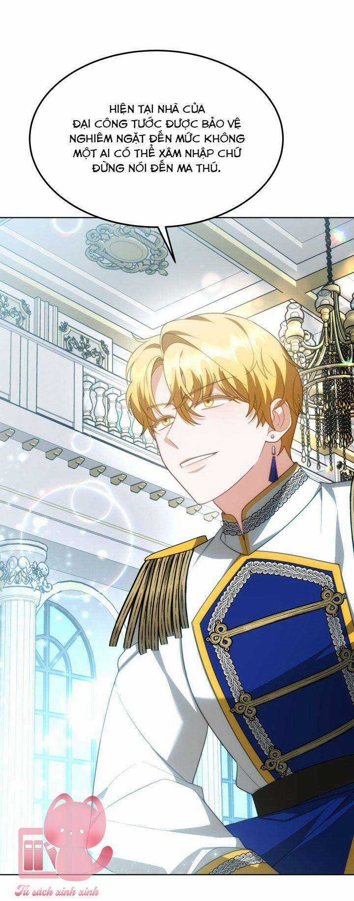 Nam Chính Là Chồng Cũ Của Tôi Chapter 37 trang 45