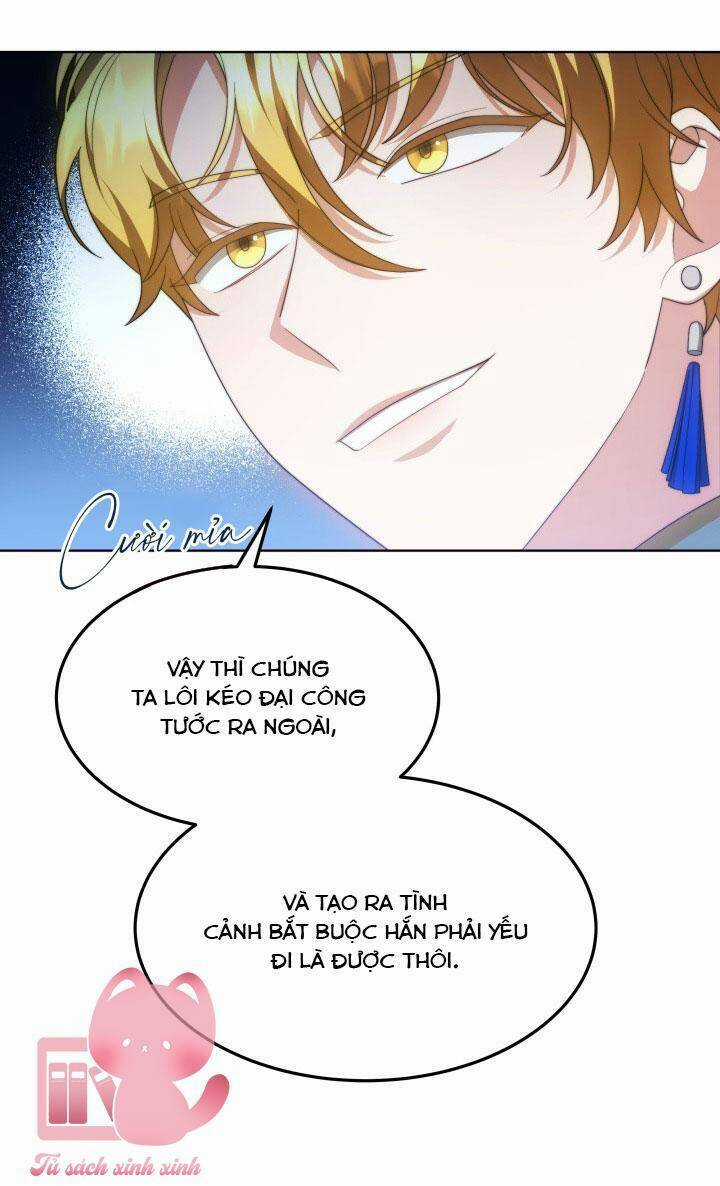 Nam Chính Là Chồng Cũ Của Tôi Chapter 37 trang 46
