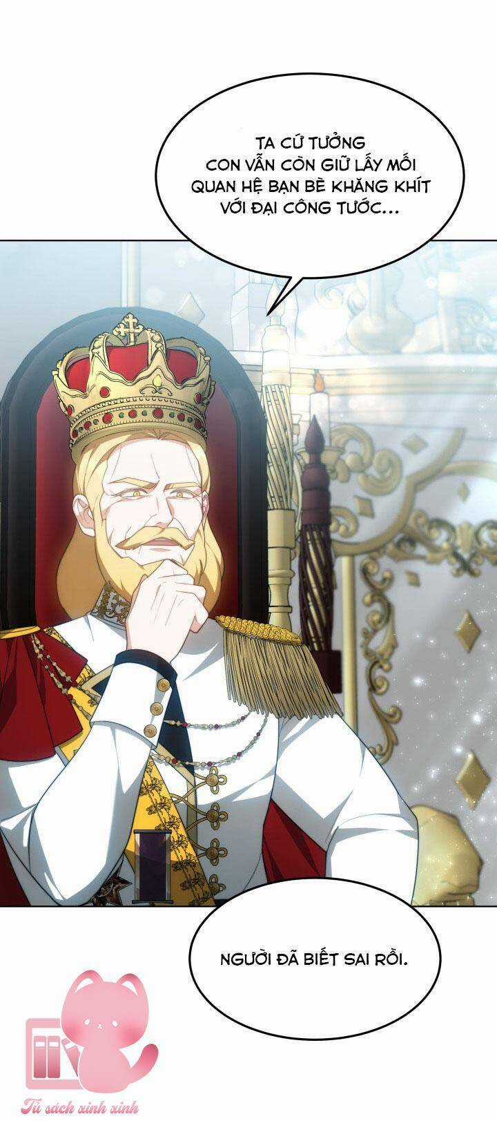 Nam Chính Là Chồng Cũ Của Tôi Chapter 37 trang 47