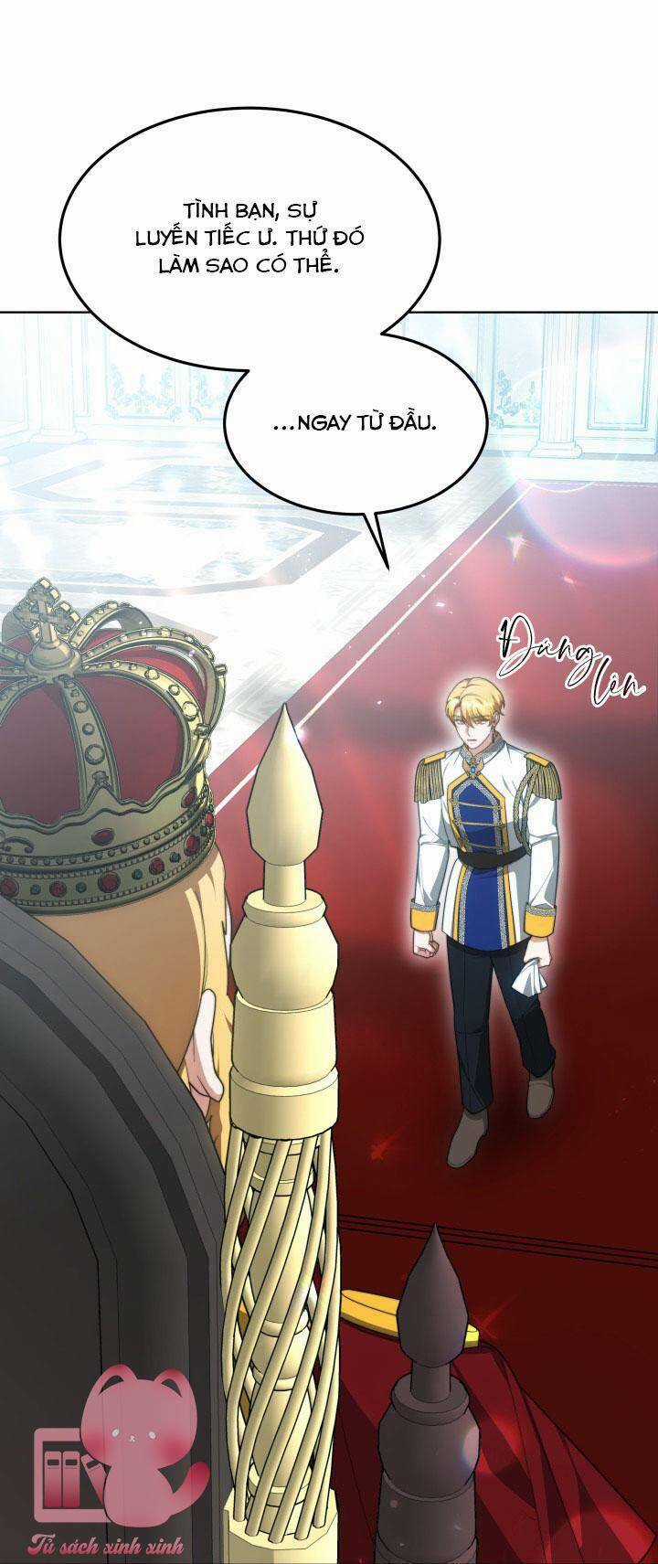 Nam Chính Là Chồng Cũ Của Tôi Chapter 37 trang 48