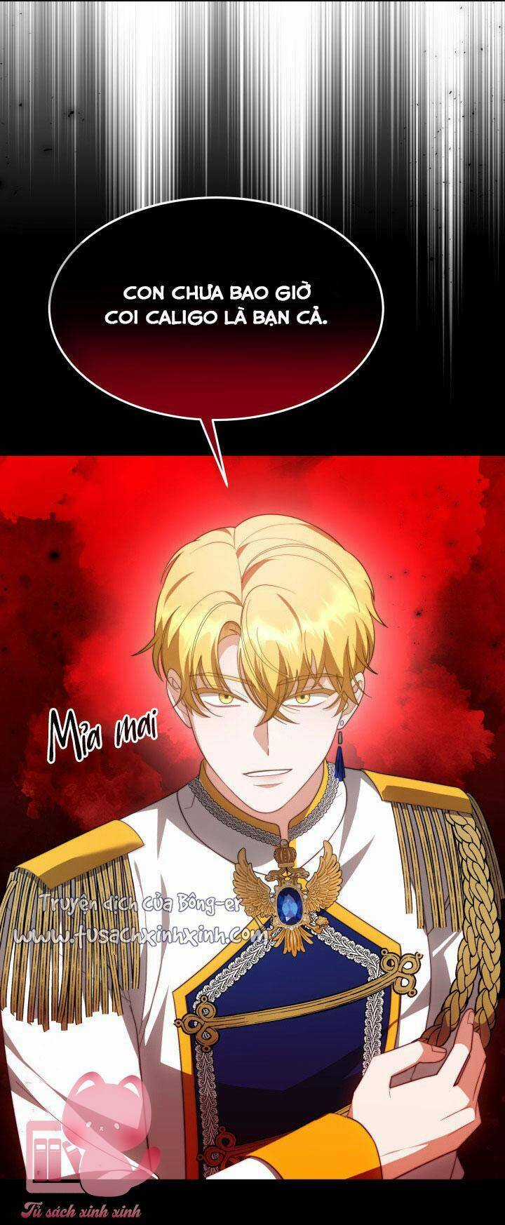 Nam Chính Là Chồng Cũ Của Tôi Chapter 37 trang 49