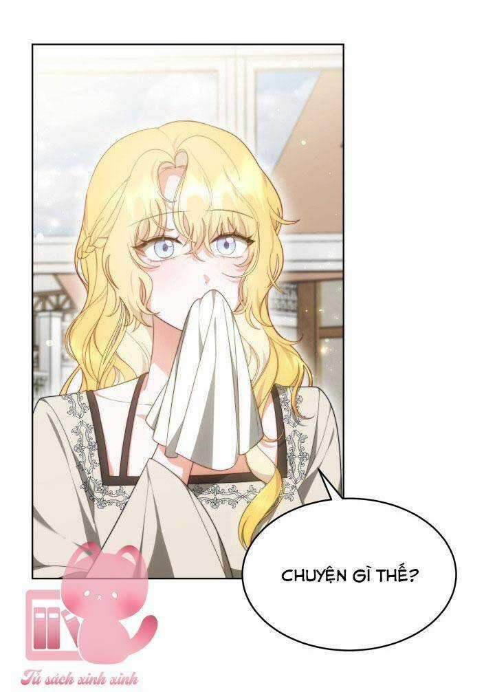 Nam Chính Là Chồng Cũ Của Tôi Chapter 37 trang 5