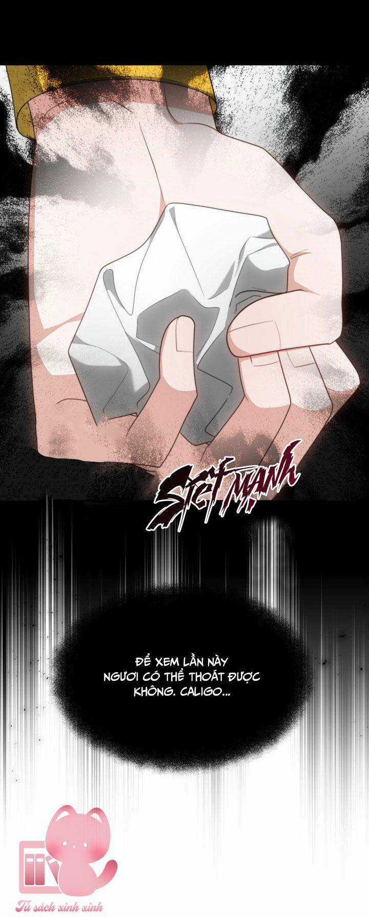 Nam Chính Là Chồng Cũ Của Tôi Chapter 37 trang 51