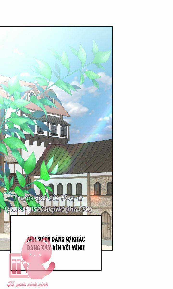 Nam Chính Là Chồng Cũ Của Tôi Chapter 37 trang 55