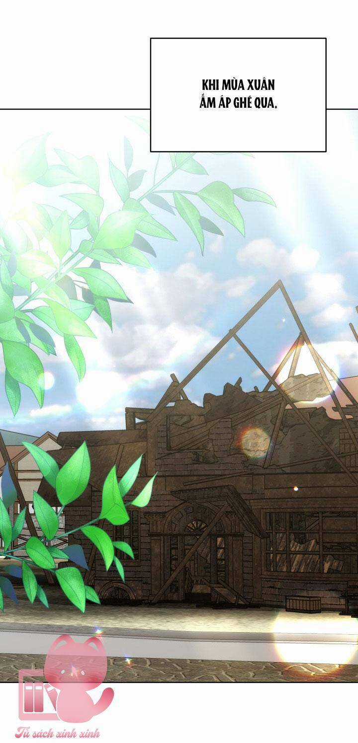 Nam Chính Là Chồng Cũ Của Tôi Chapter 37 trang 56