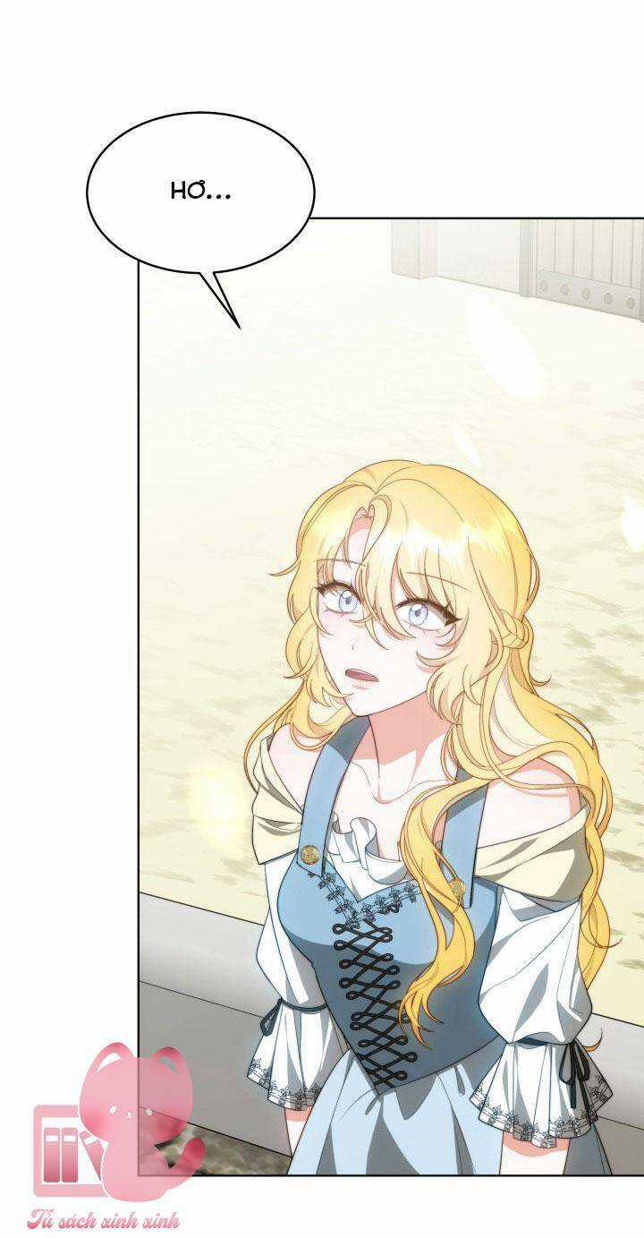 Nam Chính Là Chồng Cũ Của Tôi Chapter 37 trang 57