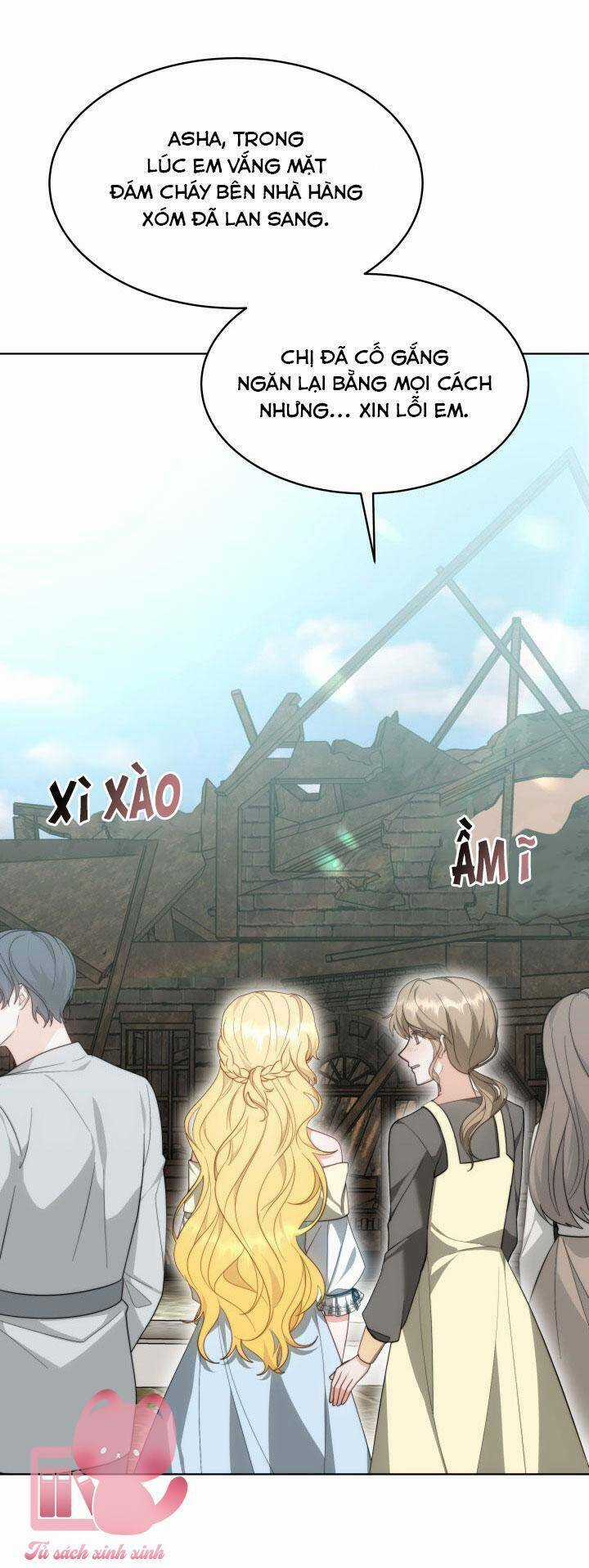 Nam Chính Là Chồng Cũ Của Tôi Chapter 37 trang 58