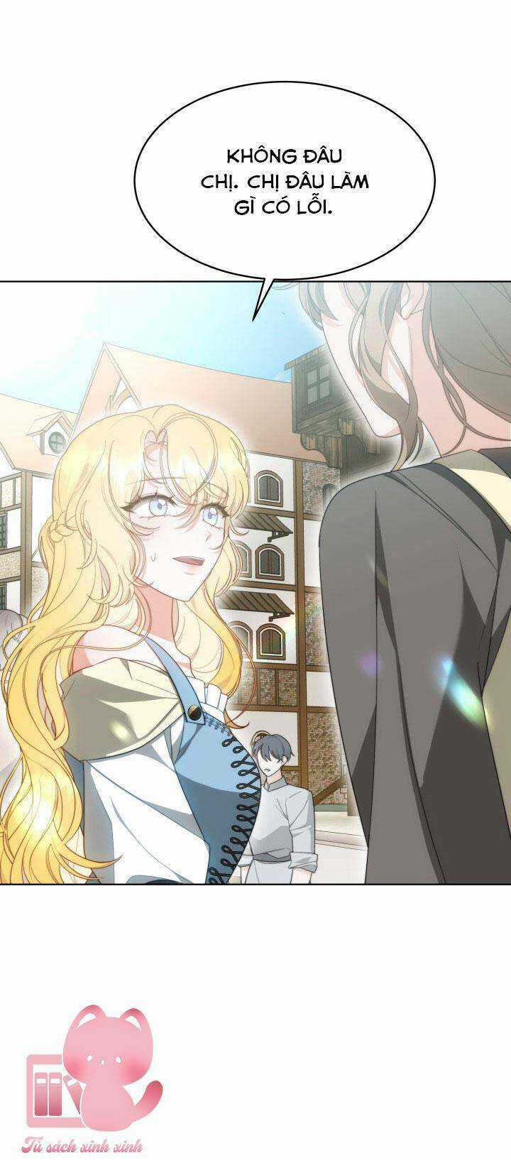 Nam Chính Là Chồng Cũ Của Tôi Chapter 37 trang 59