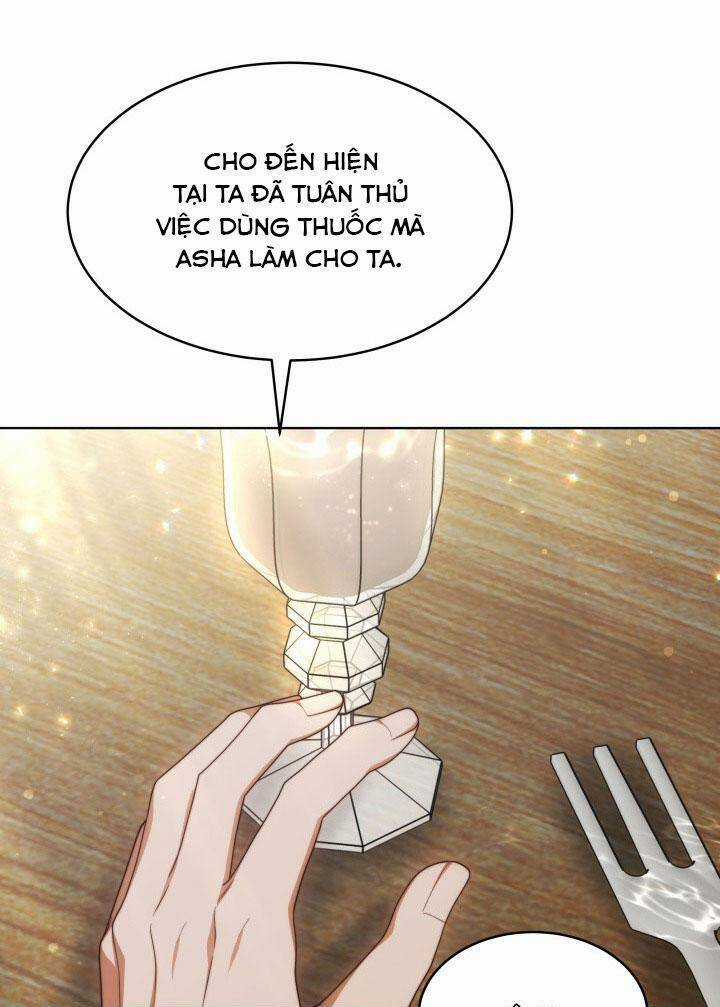 Nam Chính Là Chồng Cũ Của Tôi Chapter 37 trang 6