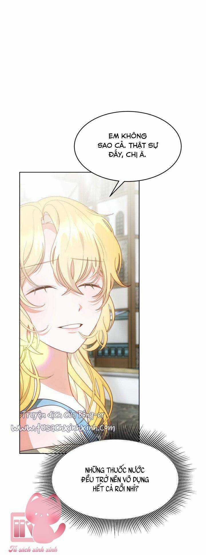 Nam Chính Là Chồng Cũ Của Tôi Chapter 37 trang 60