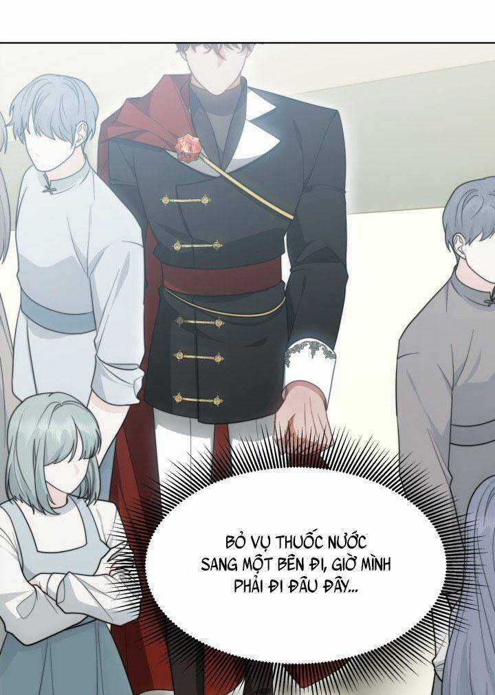 Nam Chính Là Chồng Cũ Của Tôi Chapter 37 trang 61