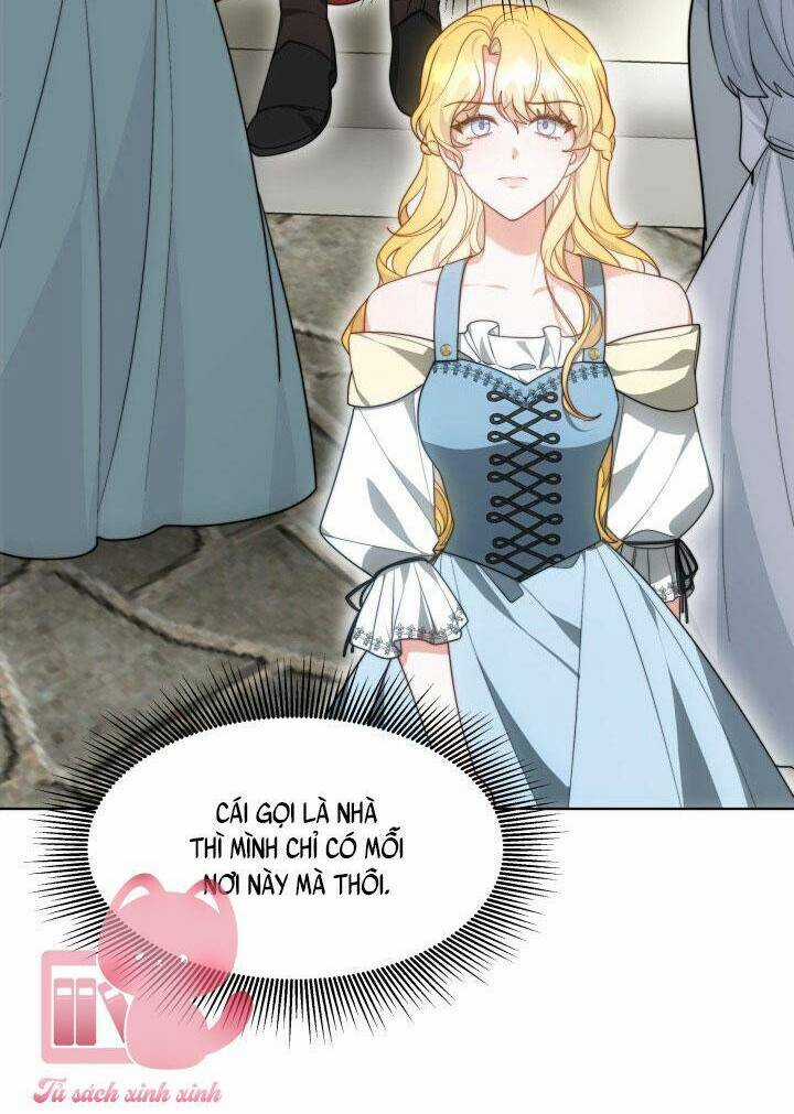 Nam Chính Là Chồng Cũ Của Tôi Chapter 37 trang 62