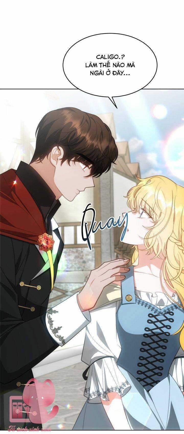 Nam Chính Là Chồng Cũ Của Tôi Chapter 37 trang 64