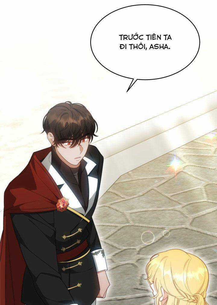 Nam Chính Là Chồng Cũ Của Tôi Chapter 37 trang 65