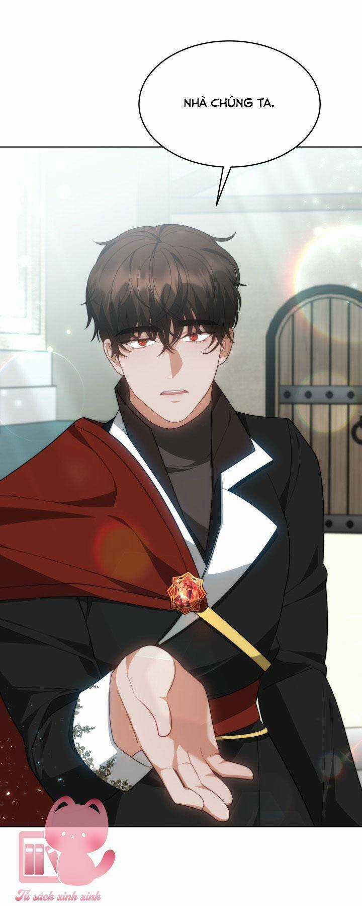 Nam Chính Là Chồng Cũ Của Tôi Chapter 37 trang 68