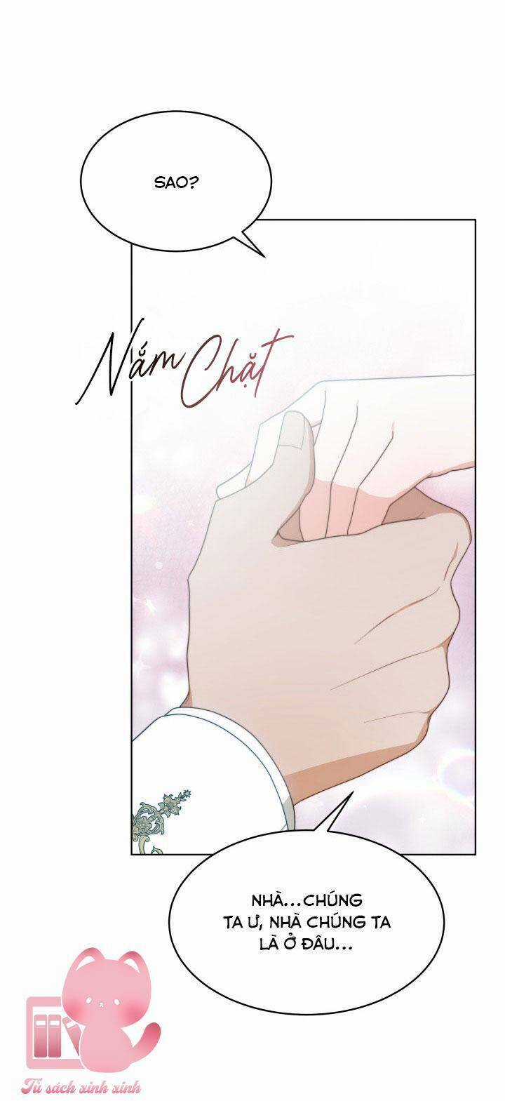 Nam Chính Là Chồng Cũ Của Tôi Chapter 37 trang 69