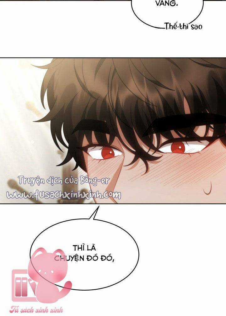 Nam Chính Là Chồng Cũ Của Tôi Chapter 37 trang 7