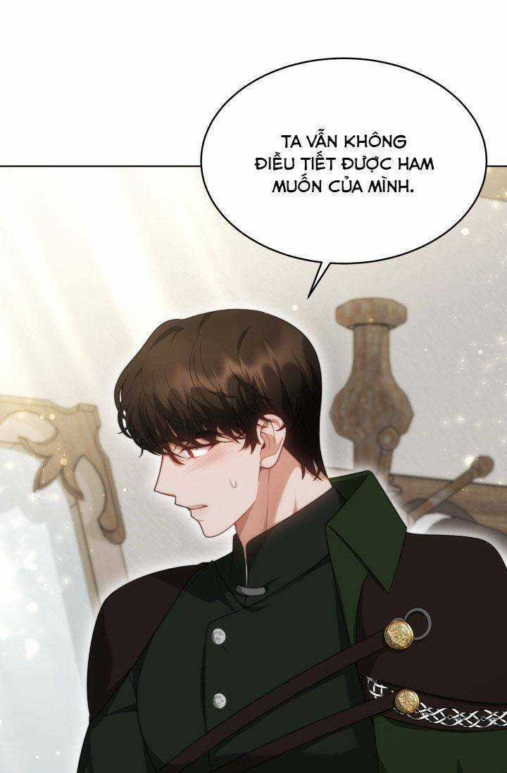 Nam Chính Là Chồng Cũ Của Tôi Chapter 37 trang 8