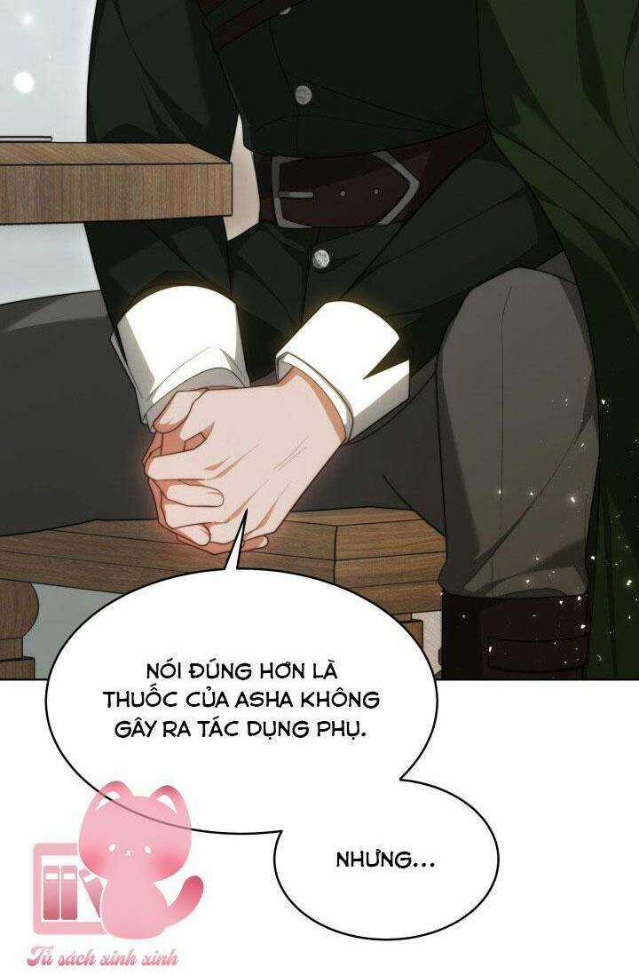 Nam Chính Là Chồng Cũ Của Tôi Chapter 37 trang 9