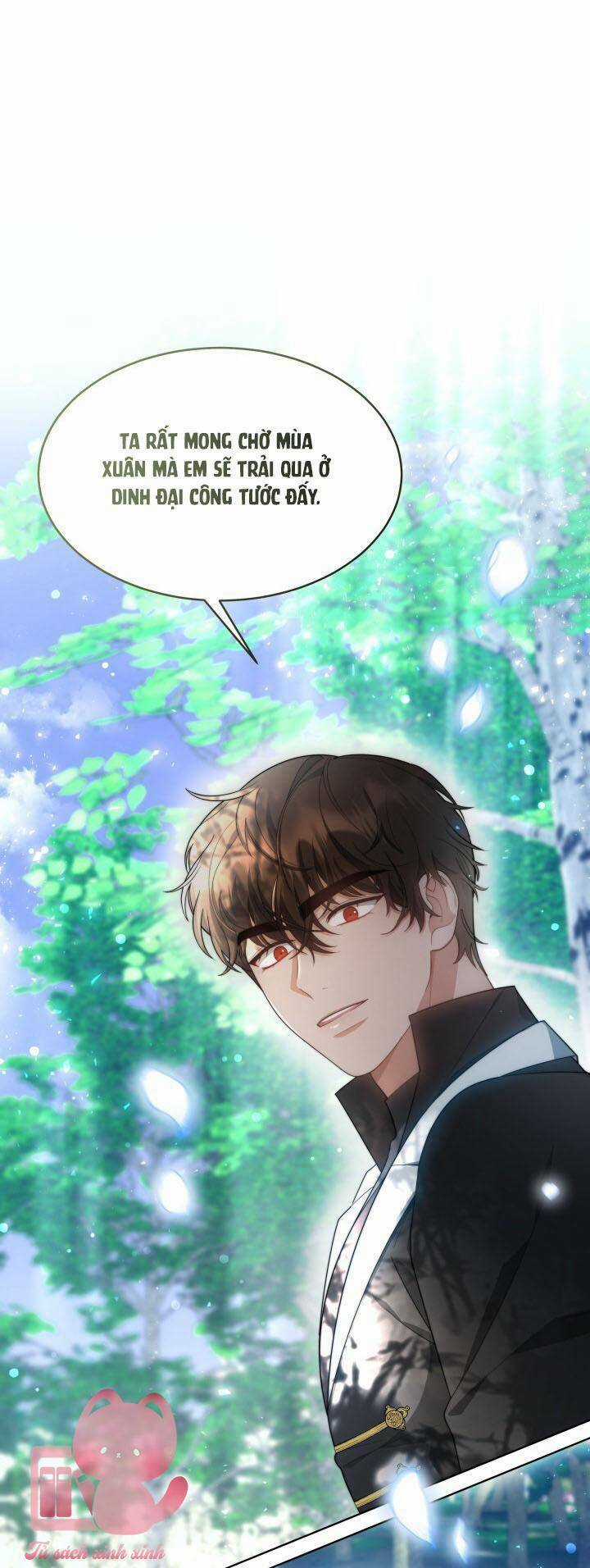 Nam Chính Là Chồng Cũ Của Tôi Chapter 38 trang 14