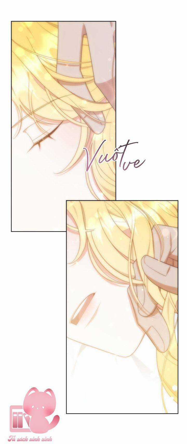 Nam Chính Là Chồng Cũ Của Tôi Chapter 38 trang 19