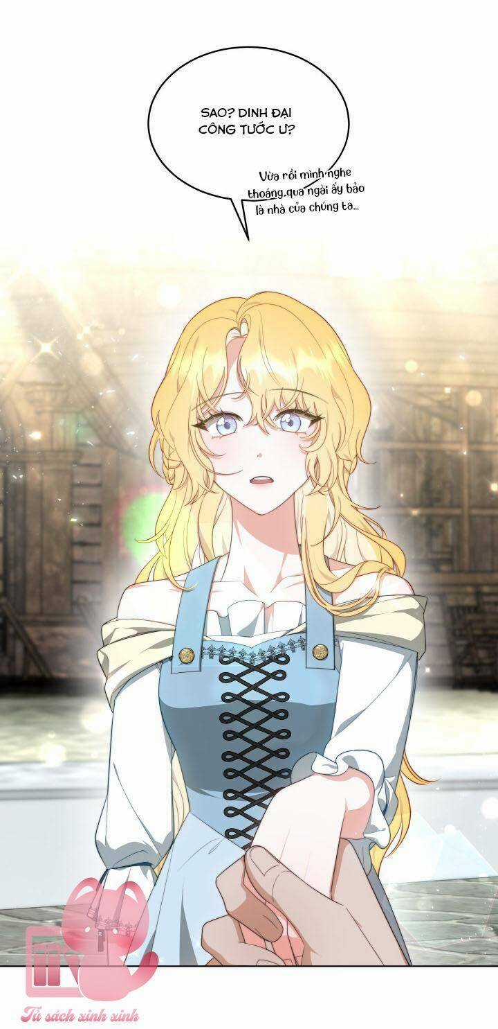 Nam Chính Là Chồng Cũ Của Tôi Chapter 38 trang 2