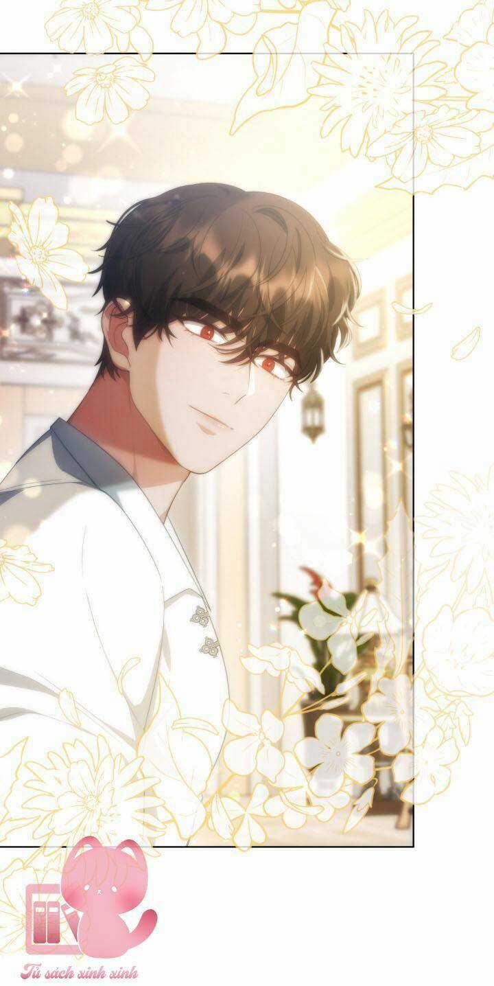 Nam Chính Là Chồng Cũ Của Tôi Chapter 38 trang 21