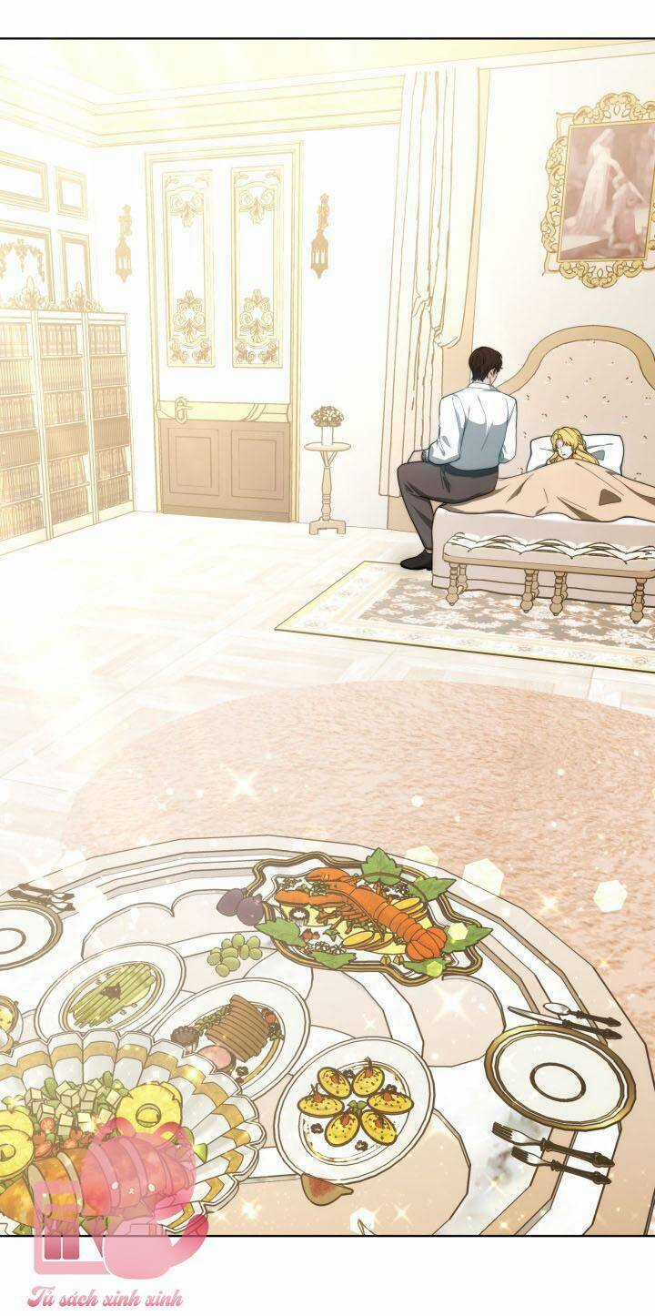 Nam Chính Là Chồng Cũ Của Tôi Chapter 38 trang 22