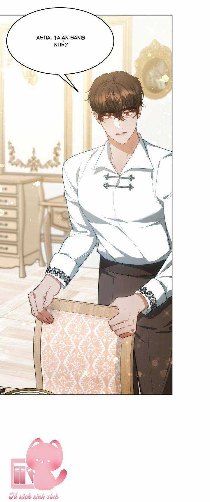 Nam Chính Là Chồng Cũ Của Tôi Chapter 38 trang 25