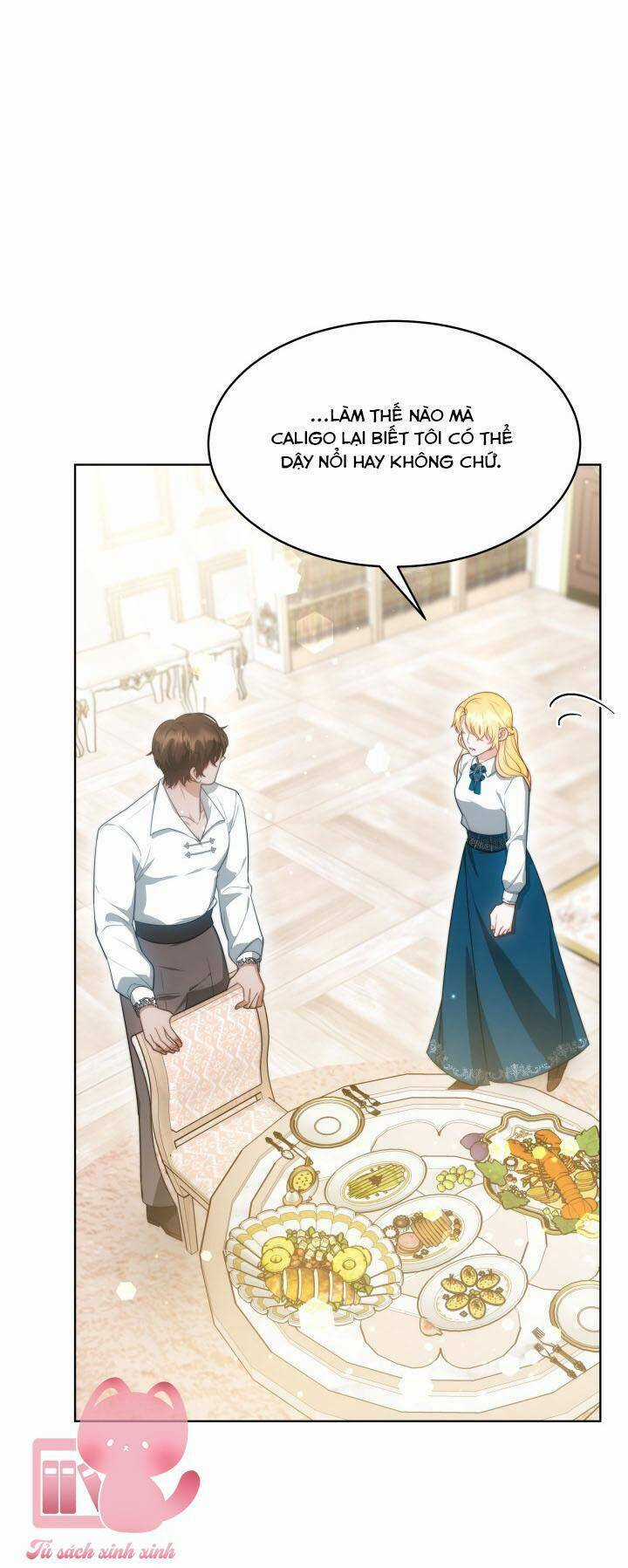 Nam Chính Là Chồng Cũ Của Tôi Chapter 38 trang 26