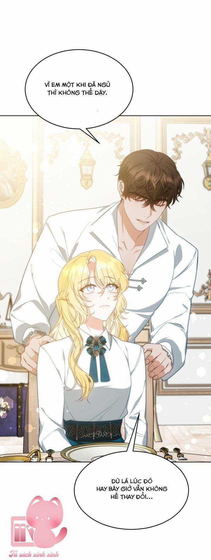 Nam Chính Là Chồng Cũ Của Tôi Chapter 38 trang 27