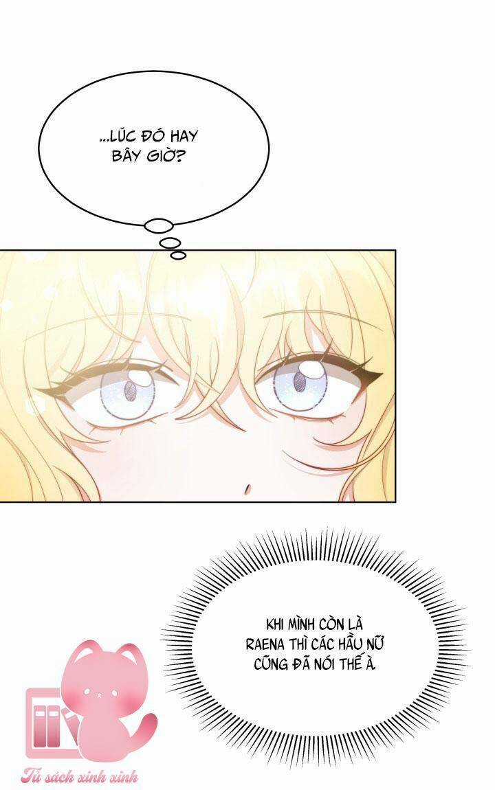 Nam Chính Là Chồng Cũ Của Tôi Chapter 38 trang 28