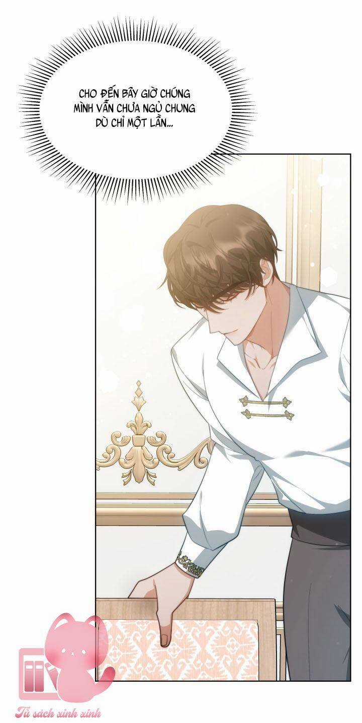 Nam Chính Là Chồng Cũ Của Tôi Chapter 38 trang 29