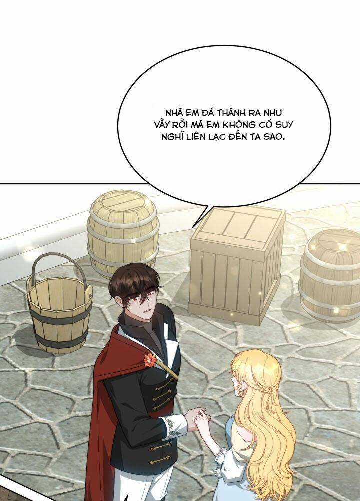 Nam Chính Là Chồng Cũ Của Tôi Chapter 38 trang 3