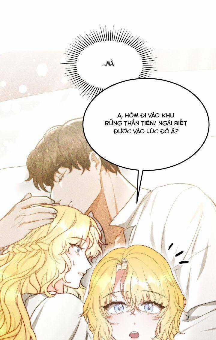 Nam Chính Là Chồng Cũ Của Tôi Chapter 38 trang 30